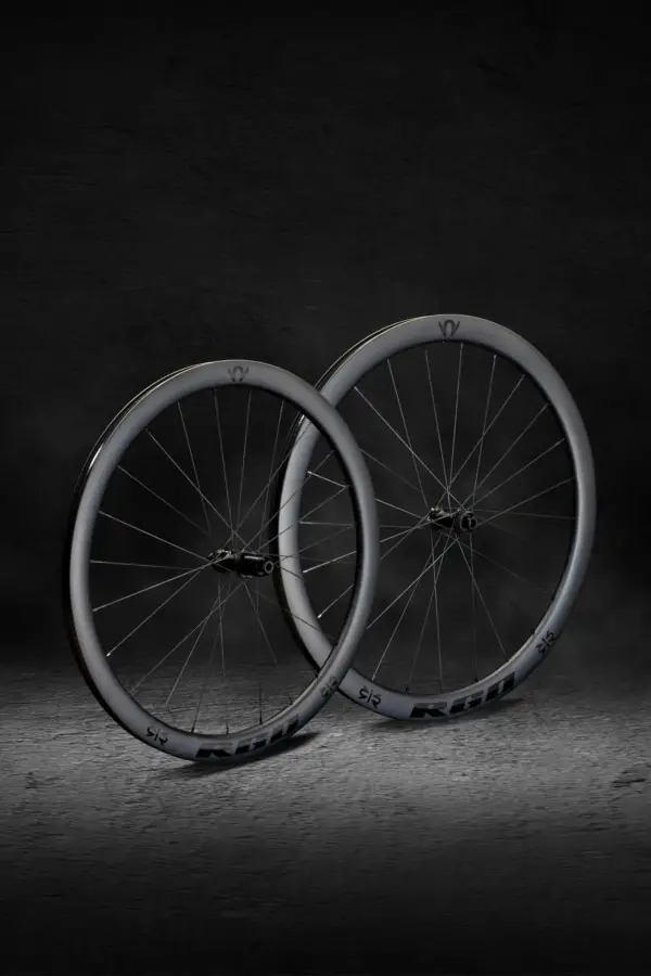 GRAVEL RGO PERFIL 40MM
