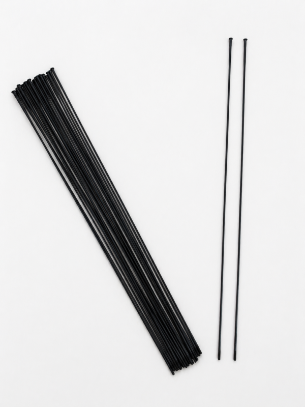 RADIO PILLA WING 20 NEGRO